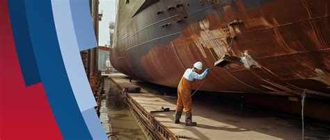 Drydocking for different types of vessels - Noatum