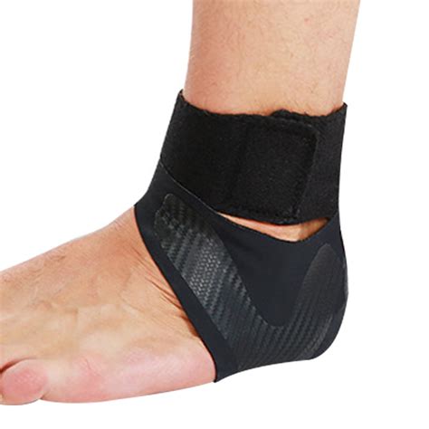 Ankle Brace, Breathable & Strong Ankle Brace for Sprained Ankle ...