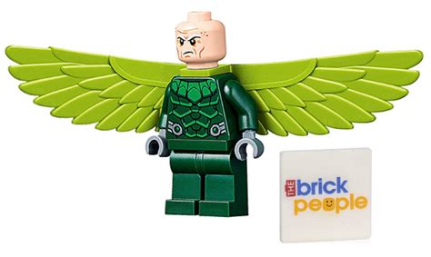 Lego Custom Vulture Wings | ubicaciondepersonas.cdmx.gob.mx