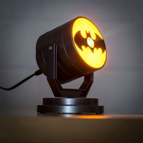 Batman Projector Light - The Goblin & Sausage