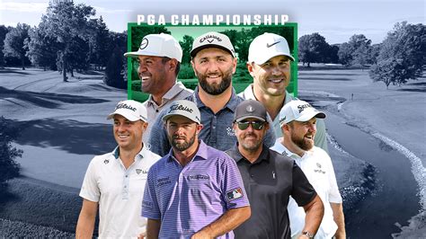 PGA Championship 2023 - RebekkaKeian