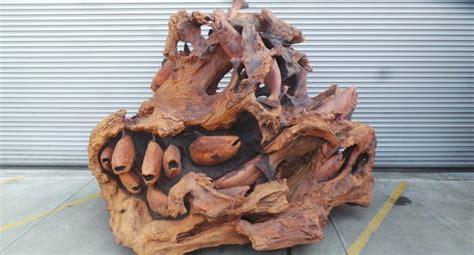 Wood Sculptures - Large Redwood Carvings | Redwood Burl Inc. | Carving, Wood carver, Wood sculpture