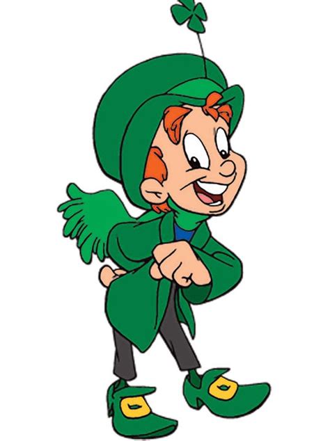 Lucky Charms Leprechaun Quotes. QuotesGram