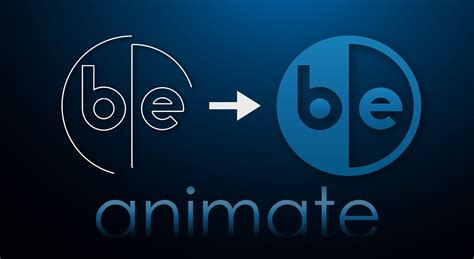 How To Animate Your Logo In Minutes - Brand Evolution