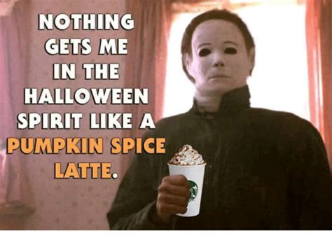 32 Pumpkin Spice Meme Fall Funnies - Gallery | eBaum's World