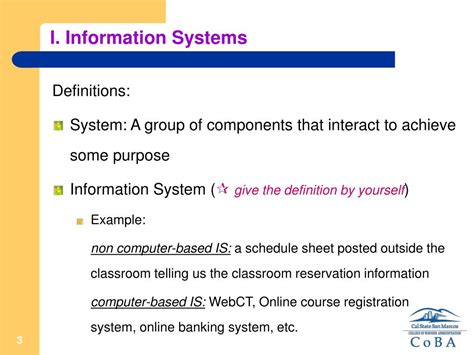 PPT - Introduction to Management Information Systems Chapter 1 MIS and ...