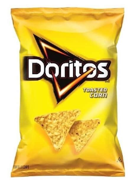 Which Doritos Are Vegan? [Complete List 2023]