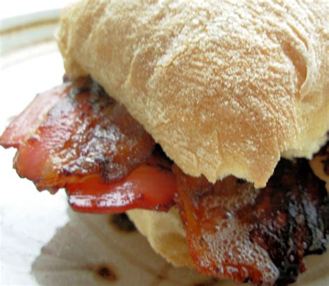 Best 20 Bacon Sandwich Recipes