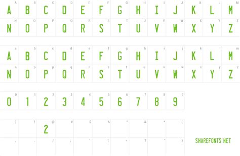 License Plate Font | wfonts.com - download free