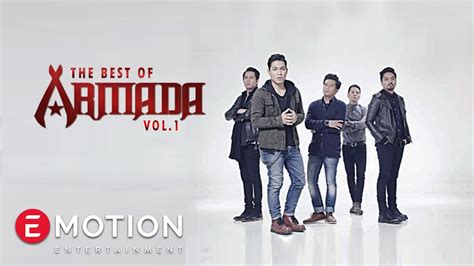 Armada Band - The Best Of Vol 1 (Official Audio Playlist) - YouTube