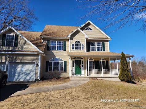 Bloomfield, CT Real Estate - Bloomfield Homes for Sale | realtor.com®