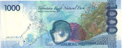 Pinoy Pop Culture: Notes on the New 1000-Peso Banknotes