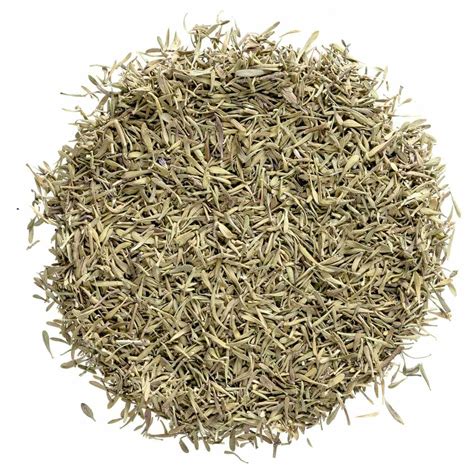 Thyme, Whole Leaves| Dried Thyme Spice - Seasoning | Egypt e-market