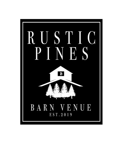 FAQ/Policies — Rustic Pines