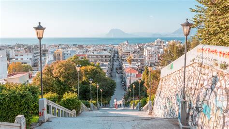 Patras | Holidays in Western Greece | Discover Greece