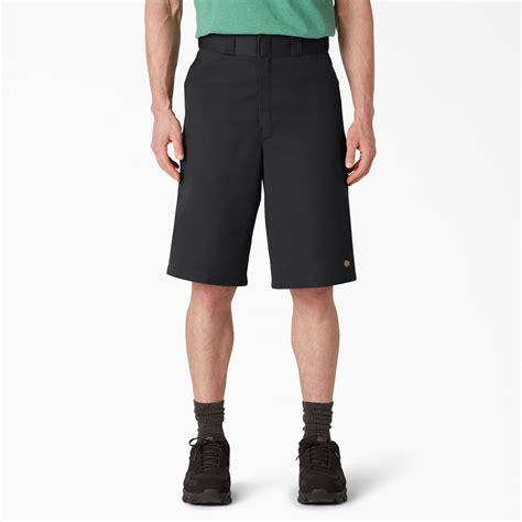 13" Loose Fit Multi-Use Pocket Work Shorts | Mens Shorts | Dickies