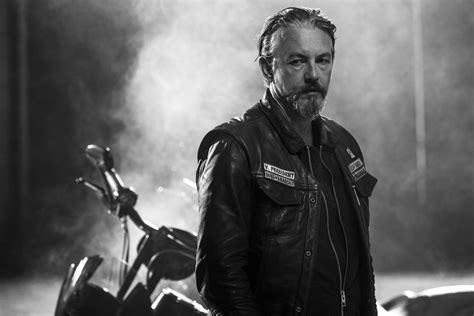 Sons of Anarchy S7 Tommy Flanagan as "Chibs" | Sons of anarchy, Anarchy ...