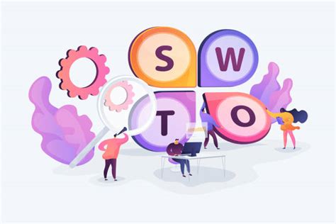 120+ Cartoon Of The Swot Analysis Stock Illustrations, Royalty-Free Vector Graphics & Clip Art ...