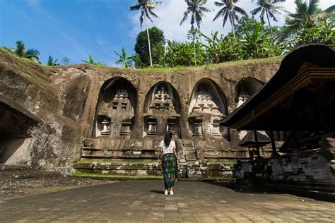 8 places to visit in Ubud, the cultural centre of Bali. http://townske ...