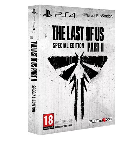 The Last of Us Part II Release Date Possibly Leaked by Swiss Retailer