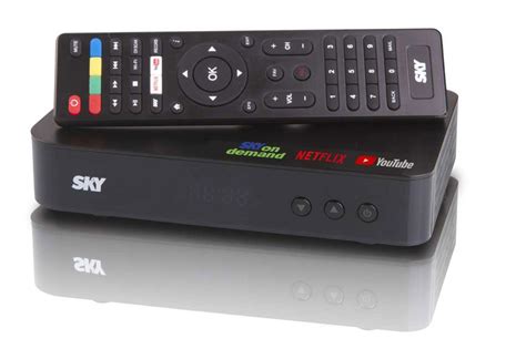 SKY brings cable TV, Netflix and YouTube together in new SKY On Demand Box | ABS-CBN News