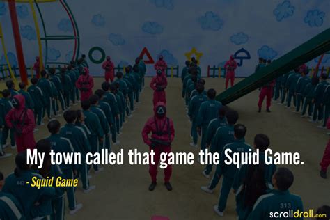 Best-Squid-Game-Quotes-1 - The Best of Indian Pop Culture & What’s ...