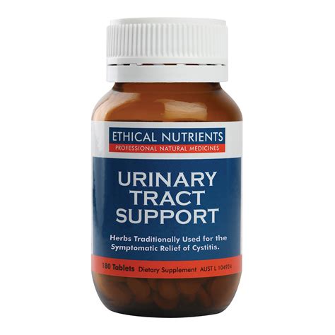 Ethical Nutrients Urinary Tract Support | Natures Works