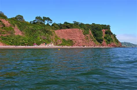 Shaldon Beaches