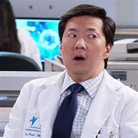 No joke: doctor-turned-comedian Ken Jeong jumps offstage to save woman having seizure at stand ...