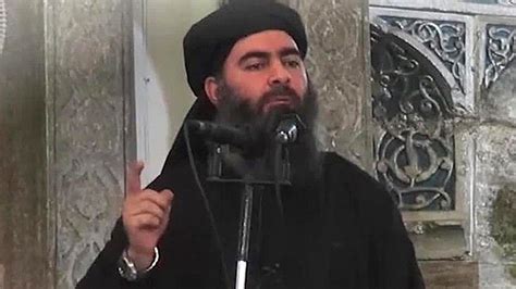 Leader of ISIS affiliate in Afghanistan killed in US drone strike ...