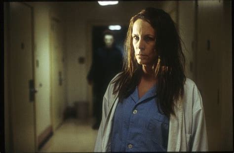 Halloween: Resurrection (2002)