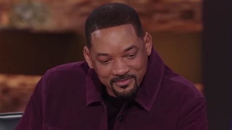 Will Smith on ‘Horrific Night’ of Oscars Slap, Says He ‘Lost It’ | Complex