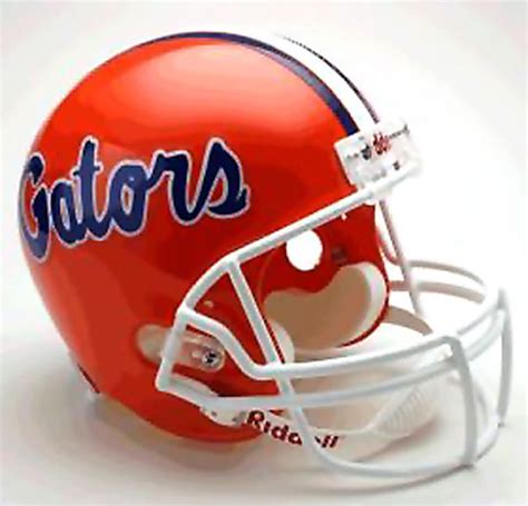 Florida Gators Full Size Replica Helmet - SWIT Sports