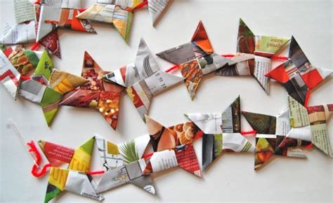 Recycled paper crafts: Origami at its best! - Ecofriend