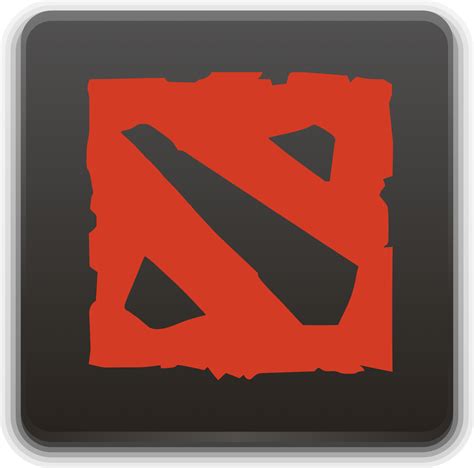 "dota2" Icon - Download for free – Iconduck