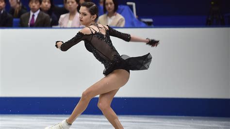 How to Watch European Figure Skating Championships Online