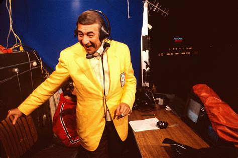 Remembering Sports Broadcaster Howard Cosell Who Died 26 Years Ago at ...