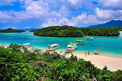 Okinawa & the Southwest Islands travel | Japan - Lonely Planet