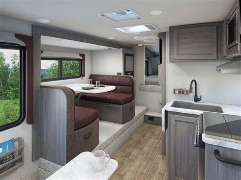 RV Review: 2021 Lance 1172 Truck Camper - RV Travel