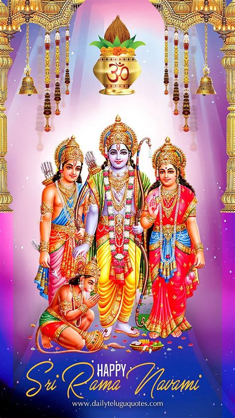 Top 999+ happy sri rama navami images – Amazing Collection happy sri ...