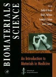 Biomaterials Science - 1st Edition