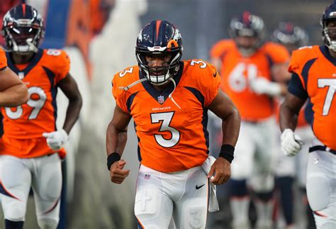 Denver Broncos’ projected depth chart for 2023 - Yahoo Sports