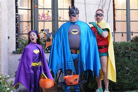 Lily, Cam and Mitchell on Modern Family from TV's Best Halloween Costumes 2016 | E! News