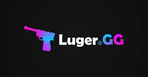 Is Luger.GG a scam? - Proof and reviews