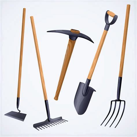 The Most Useful Garden Tools for the Tomato Garden