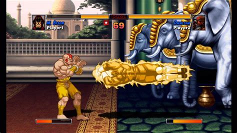 SUPER Street Fighter II TURBO HD Remix Wallpapers - Wallpaper Cave