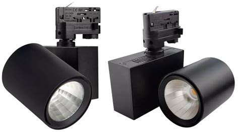 Lighting Design: Illuminating Spaces with Dimmable LED Track Lighting