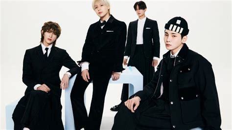 El legendario grupo de K-pop SHINee lanzó un adelanto de su nuevo y ...