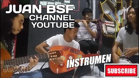 Instrument Gambus_Seruling , juan_bsf - YouTube