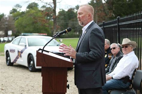 Montgomery Co. Sheriff's Office has new museum to showcase its history